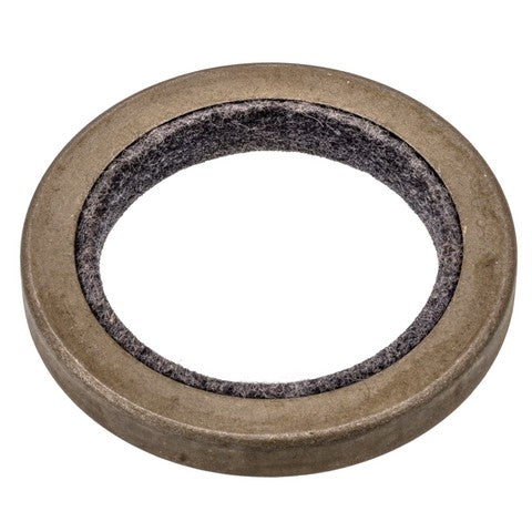 Power Train Wheel Seal P/N:PT6985 Fits: Chevrolet Bel Air 57-55, Chevrolet One-fifty Series 57-55, Chevrolet Sedan Delivery 57-55, Chevrolet Truck 57-55, Chevrolet Two-ten Series 57-55, Pontiac Laurentian 57-55 - Image 1