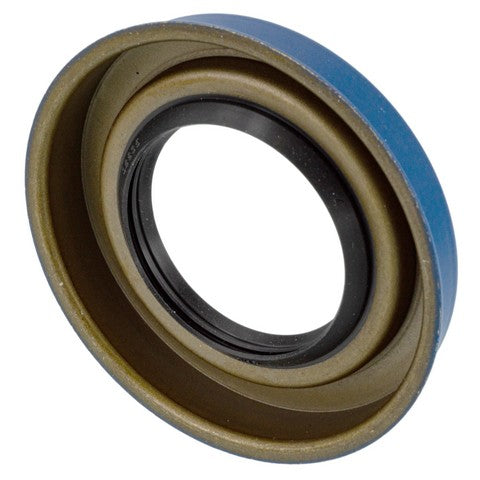 PTC Transfer Case Output Shaft Seal P/N:PT710005 Fits: Chevrolet Blazer, Chevrolet K10, Chevrolet K10 Pickup, Chevrolet K10 Suburban, Chevrolet K20, Chevrolet K20 Pickup, Chevrolet K20 Suburban, Chevrolet K30, Chevrolet K30 Pickup, Chevrolet K5 Blazer - Image 3