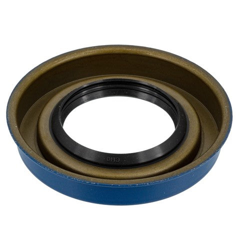 PTC Transfer Case Output Shaft Seal P/N:PT710005 Fits: Chevrolet Blazer, Chevrolet K10, Chevrolet K10 Pickup, Chevrolet K10 Suburban, Chevrolet K20, Chevrolet K20 Pickup, Chevrolet K20 Suburban, Chevrolet K30, Chevrolet K30 Pickup, Chevrolet K5 Blazer - Image 1