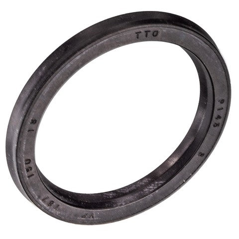 PTC Axle Spindle Seal P/N:PT710044 Fits: Chevrolet K30 86-77, Chevrolet V30 88-87, Chevrolet V3500 91-89, Dodge W250 93-86, Dodge W350 93-86, Ford F-250 92-78, Ford F-350 91-78, Ford F-super Duty 91-88, GMC K35 78-77, GMC K3500 86-79, GMC V3500 91-87 - Image 1