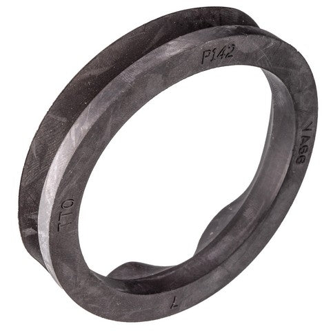 PTC Axle Spindle Seal P/N:PT710045 Fits: Chevrolet K30 86-77, Chevrolet V30 88-87, Chevrolet V3500 91-89, Dodge W250 93-86, Dodge W350 93-86, Ford F-250 92-78, Ford F-350 91-78, Ford F-super Duty 91-88, GMC K35 78-77, GMC K3500 86-79, GMC V3500 91-87 - Image 1