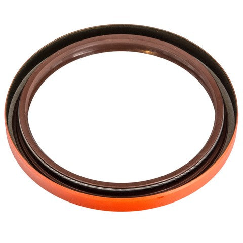 PTC Engine Crankshaft Seal P/N:PT710056 Fits: Chrysler 300m, Chrysler Cirrus, Chrysler Concorde, Chrysler Daytona, Chrysler Dynasty, Chrysler E Class, Chrysler Executive Limousine, Chrysler Grand Voyager - Image 1
