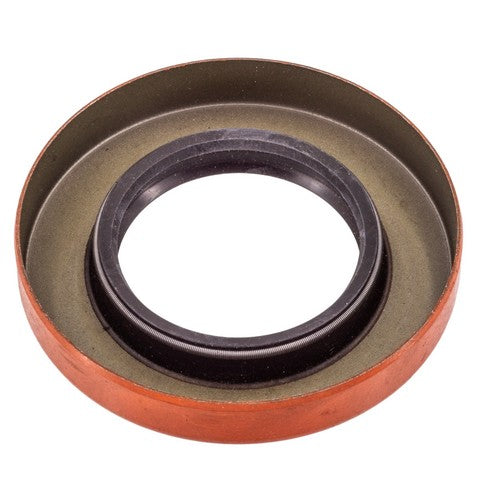 Power Train Engine Crankshaft Seal,Wheel Seal P/N:PT710067 Fits: Chevrolet Express 2500, Chevrolet Express 3500, Dodge B150, Dodge B250, Dodge B2500, Dodge B350, Dodge B3500, Dodge D100, Dodge D150, Dodge D250 - Image 1