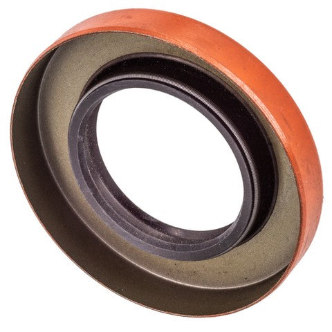 Power Train Engine Crankshaft Seal,Wheel Seal P/N:PT710067 Fits: Chevrolet Express 2500, Chevrolet Express 3500, Dodge B150, Dodge B250, Dodge B2500, Dodge B350, Dodge B3500, Dodge D100, Dodge D150, Dodge D250 - Image 4