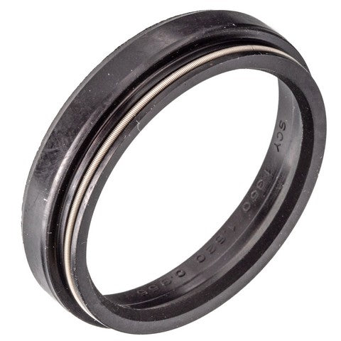 Power Train Wheel Seal P/N:PT710076 Fits: Toyota Land Cruiser 97-80, Toyota Pickup 95-86 - Image 1