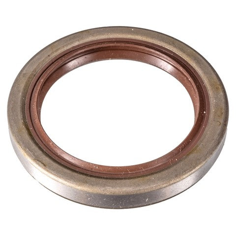 PTC Automatic Transmission Torque Converter Seal P/N:PT710078 Fits: Chevrolet Spectrum 88-85, Geo Spectrum 1989, Geo Storm 93-90, Isuzu I-mark 89-85, Isuzu Stylus 93-91, Pontiac Sunburst 88-85 - Image 4