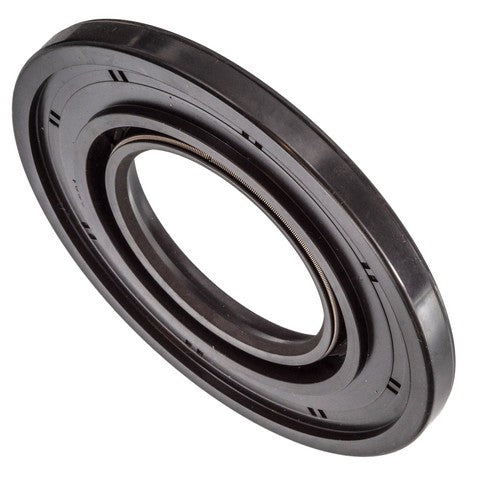 Power Train Wheel Seal P/N:PT710081 Fits: Chevrolet Lcf 3500 18-16, Chevrolet W3500 Tiltmaster 08-95, Isuzu Npr 18-86, Isuzu Npr-hd 18-99, Isuzu Nqr 18-94, Isuzu Nrr 18-05 - Image 1