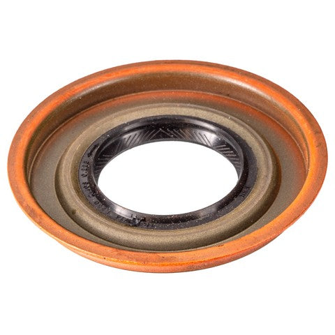 PTC Drive Axle Shaft Seal P/N:PT710101 Fits: Chevrolet Blazer, Chevrolet K1500, Chevrolet K1500 Suburban, Chevrolet K2500, Chevrolet K2500 Suburban, Chevrolet Tahoe, GMC K1500, GMC K1500 Suburban, GMC K2500, GMC K2500 Suburban, GMC Yukon - Image 2