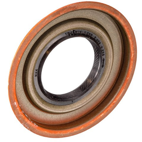 PTC Drive Axle Shaft Seal P/N:PT710101 Fits: Chevrolet Blazer, Chevrolet K1500, Chevrolet K1500 Suburban, Chevrolet K2500, Chevrolet K2500 Suburban, Chevrolet Tahoe, GMC K1500, GMC K1500 Suburban, GMC K2500, GMC K2500 Suburban, GMC Yukon - Image 1