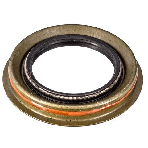 PTC Drive Axle Shaft Seal P/N:PT710102 Fits: Chevrolet K2500 97-88, Chevrolet K2500 Suburban 97-92, Chevrolet V20 Suburban 1988, Chevrolet V2500 Suburban 91-89, GMC K2500 97-88, GMC K2500 Suburban 97-92, GMC V2500 Suburban 91-88 - Image 1