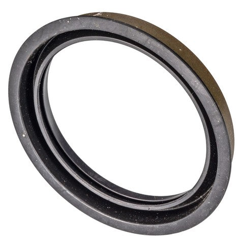 Power Train Wheel Seal P/N:PT710103 Fits: Chevrolet K1500, Chevrolet K1500 Suburban, Chevrolet K2500, Chevrolet K2500 Suburban, Chevrolet K3500, Chevrolet Tahoe, GMC K1500, GMC K1500 Suburban, GMC K2500, GMC K2500 Suburban - Image 2