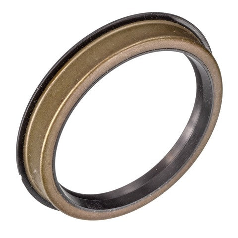 Power Train Wheel Seal P/N:PT710103 Fits: Chevrolet K1500, Chevrolet K1500 Suburban, Chevrolet K2500, Chevrolet K2500 Suburban, Chevrolet K3500, Chevrolet Tahoe, GMC K1500, GMC K1500 Suburban, GMC K2500, GMC K2500 Suburban - Image 1