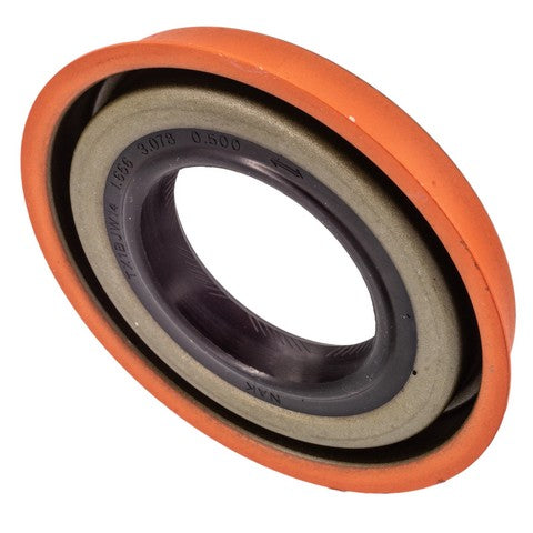 Power Train Wheel Seal P/N:PT710105 Fits: Cadillac Brougham, Cadillac Commercial Chassis, Cadillac Fleetwood, Chevrolet Avalanche, Chevrolet Avalanche 2500, Chevrolet C15, Chevrolet C1500, Chevrolet C1500 Suburban, Chevrolet C2500 - Image 2