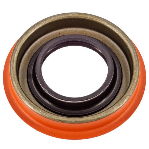 Power Train Wheel Seal P/N:PT710105 Fits: Cadillac Brougham, Cadillac Commercial Chassis, Cadillac Fleetwood, Chevrolet Avalanche, Chevrolet Avalanche 2500, Chevrolet C15, Chevrolet C1500, Chevrolet C1500 Suburban, Chevrolet C2500 - Image 1