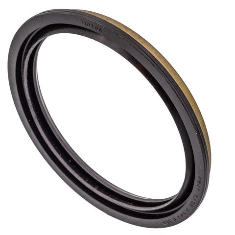 Power Train Wheel Seal P/N:PT710106 Fits: Cadillac Escalade, Chevrolet Astro, Chevrolet Blazer, Chevrolet K1500, Chevrolet K1500 Suburban, Chevrolet K2500, Chevrolet K2500 Suburban, Chevrolet S10, Chevrolet S10 Blazer, Chevrolet Tahoe - Image 2