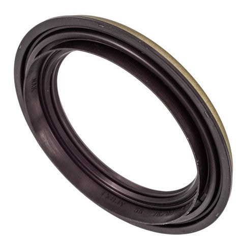 Power Train Wheel Seal P/N:PT710108 Fits: Infiniti G20 02-99, Infiniti G20 96-91, Infiniti I30 99-96, Infiniti Q45 96-90, Nissan 300zx 96-90, Nissan Altima 01-93, Nissan Axxess 95-90, Nissan Maxima 99-89, Nissan Stanza 92-90 - Image 2