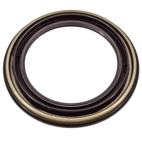 Power Train Wheel Seal P/N:PT710108 Fits: Infiniti G20 02-99, Infiniti G20 96-91, Infiniti I30 99-96, Infiniti Q45 96-90, Nissan 300zx 96-90, Nissan Altima 01-93, Nissan Axxess 95-90, Nissan Maxima 99-89, Nissan Stanza 92-90 - Image 1