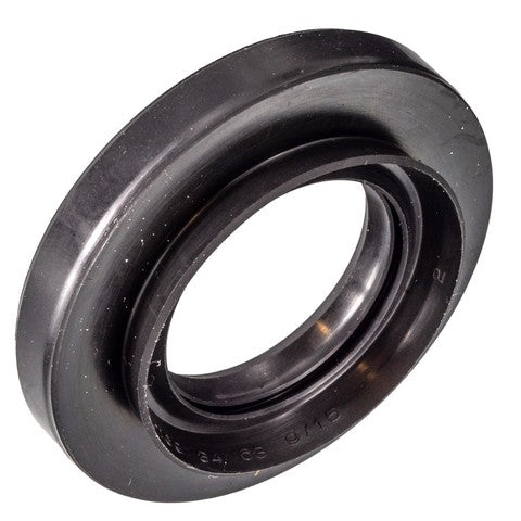 PTC Automatic Transmission Output Shaft Seal,Manual Transmission Output Shaft Seal P/N:PT710109 Fits: Chevrolet Nova, Chevrolet Prizm, Geo Prizm, Pontiac Vibe, Toyota Celica, Toyota Corolla, Toyota Matrix, Toyota Mr2, Toyota Paseo - Image 2
