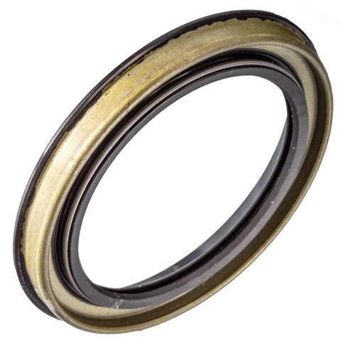 Power Train Drive Axle Shaft Seal,Wheel Seal P/N:PT710125 Fits: Nissan 200sx 98-95, Nissan Lucino 00-96, Nissan Nx 93-91, Nissan Sentra 99-91, Nissan Tsubame 04-93, Nissan Tsuru 13-86, Nissan Urvan 11-00 - Image 1