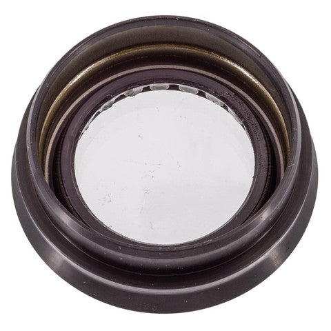 PTC Manual Transmission Output Shaft Seal P/N:PT710134 Fits: Nissan 200sx 98-95, Nissan Nx 93-91, Nissan Pulsar Nx 90-87, Nissan Sentra 00-87, Nissan Stanza 86-82, Nissan Tsubame 04-95 - Image 1