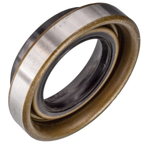 Power Train Wheel Seal P/N:PT710152 Fits: Dodge Colt, Dodge Stealth, Eagle 2000 Gtx, Eagle Talon, Eagle Vista, Mitsubishi 3000gt, Mitsubishi Eclipse, Mitsubishi Galant, Plymouth Colt, Plymouth Laser - Image 2