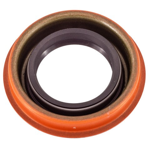 Power Train Wheel Seal P/N:PT710166 Fits: Chevrolet Blazer, Chevrolet S10, GMC Jimmy, GMC S15 Jimmy, GMC Sonoma, GMC Typhoon, Honda Passport, Isuzu Hombre, Isuzu Pickup, Isuzu Rodeo, Oldsmobile Bravada - Image 1