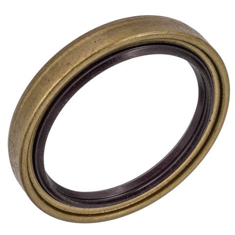 Power Train Wheel Seal P/N:PT710168 Fits: Acura Slx 99-96, Honda Passport 01-94, Isuzu Amigo 00-98, Isuzu Amigo 94-89, Isuzu Axiom 04-02, Isuzu Pickup 95-88, Isuzu Rodeo 01-91, Isuzu Rodeo Sport 03-01, Isuzu Trooper 02-87, Isuzu Vehicross 01-99 - Image 2