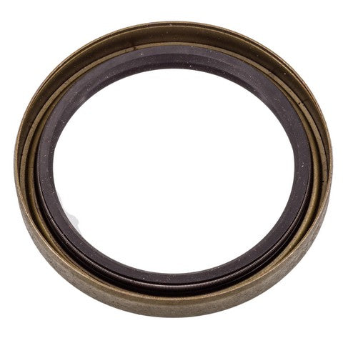 Power Train Wheel Seal P/N:PT710168 Fits: Acura Slx 99-96, Honda Passport 01-94, Isuzu Amigo 00-98, Isuzu Amigo 94-89, Isuzu Axiom 04-02, Isuzu Pickup 95-88, Isuzu Rodeo 01-91, Isuzu Rodeo Sport 03-01, Isuzu Trooper 02-87, Isuzu Vehicross 01-99 - Image 1