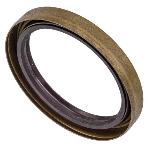 Power Train Wheel Seal P/N:PT710168 Fits: Acura Slx 99-96, Honda Passport 01-94, Isuzu Amigo 00-98, Isuzu Amigo 94-89, Isuzu Axiom 04-02, Isuzu Pickup 95-88, Isuzu Rodeo 01-91, Isuzu Rodeo Sport 03-01, Isuzu Trooper 02-87, Isuzu Vehicross 01-99 - Image 3