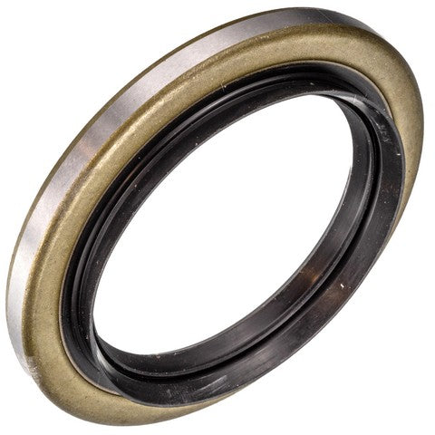 Power Train Wheel Seal P/N:PT710182 Fits: Dodge Stealth 96-91, Mitsubishi 3000gt 99-91, Mitsubishi Diamante 04-92 - Image 3