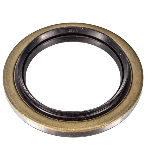Power Train Wheel Seal P/N:PT710182 Fits: Dodge Stealth 96-91, Mitsubishi 3000gt 99-91, Mitsubishi Diamante 04-92 - Image 2