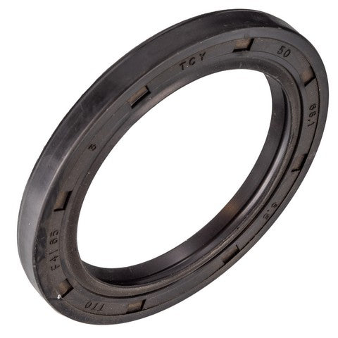 Power Train Wheel Seal P/N:PT710194 Fits: Geo Storm 93-90, Isuzu Impulse 92-90, Isuzu Stylus 93-91 - Image 2