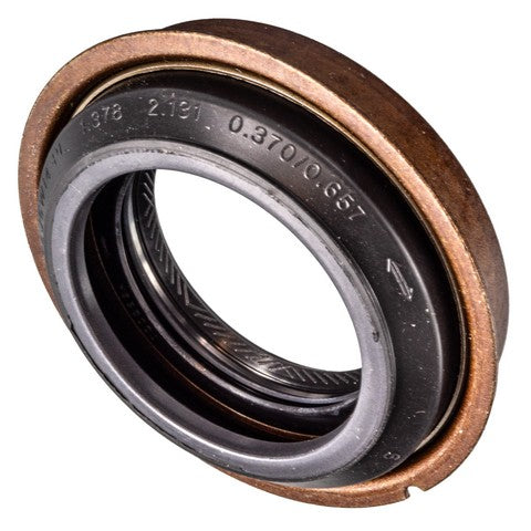 PTC Automatic Transmission Output Shaft Seal,Manual Transmission Output Shaft Seal P/N:PT710199 Fits: Chevrolet Nova, Chevrolet Prizm, Eagle 2000 Gtx, Eagle Summit, Eagle Talon, Geo Prizm, Mitsubishi Eclipse, Mitsubishi Expo, Mitsubishi Expo Lrv - Image 2