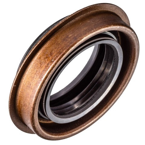 PTC Automatic Transmission Output Shaft Seal,Manual Transmission Output Shaft Seal P/N:PT710199 Fits: Chevrolet Nova, Chevrolet Prizm, Eagle 2000 Gtx, Eagle Summit, Eagle Talon, Geo Prizm, Mitsubishi Eclipse, Mitsubishi Expo, Mitsubishi Expo Lrv - Image 1