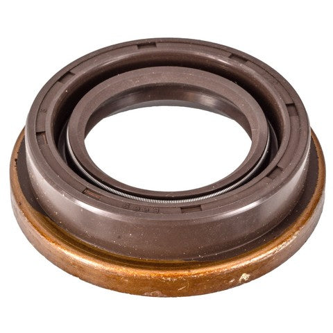 PTC Axle Differential Seal P/N:PT710218 Fits: Mazda 323 89-88, Mazda Cx-7 12-07, Mazda Cx-9 15-07, Mazda Miata 05-99, Mazda Miata 97-90, Mazda Mx-5 Miata 19-06, Mazda Protege 91-90, Mazda Rx-7 1993, Mazda Rx-7 91-86 - Image 1