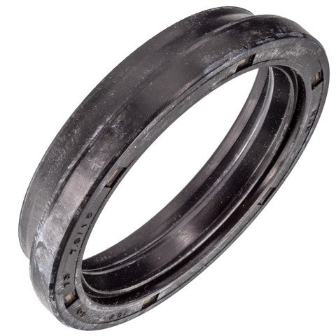 Power Train Wheel Seal P/N:PT710230 Fits: Subaru Dl 89-85, Subaru Gl 89-85, Subaru Gl-10 89-85, Subaru Loyale 94-90, Subaru Rx 89-85, Subaru Standard 87-85, Subaru Xt 91-85 - Image 2