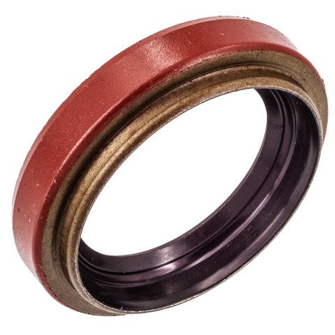 PTC Axle Intermediate Shaft Seal,Drive Axle Shaft Seal P/N:PT710241 Fits: Dodge Ram 1500 03-94, Dodge Ram 2500 02-94, Dodge Ram 3500 99-94, Dodge Ramcharger 93-88, Dodge W100 89-88, Dodge W150 93-88, Dodge W250 93-88 - Image 3