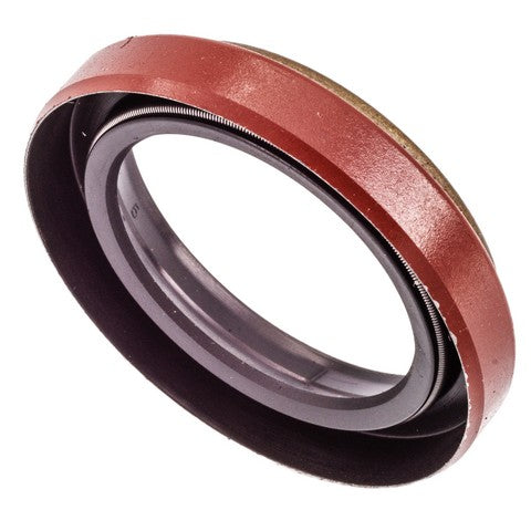 PTC Axle Intermediate Shaft Seal,Drive Axle Shaft Seal P/N:PT710241 Fits: Dodge Ram 1500 03-94, Dodge Ram 2500 02-94, Dodge Ram 3500 99-94, Dodge Ramcharger 93-88, Dodge W100 89-88, Dodge W150 93-88, Dodge W250 93-88 - Image 1