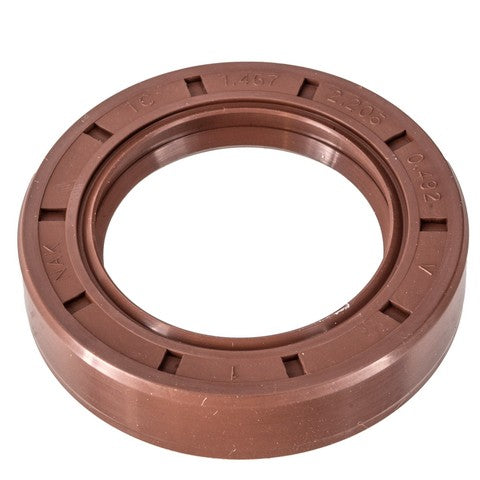 PTC Automatic Transmission Output Shaft Seal,Manual Transmission Output Shaft Seal P/N:PT710259 Fits: Dodge Colt, Dodge Stealth, Eagle Summit, Eagle Talon, Hyundai Elantra, Hyundai Sonata, Hyundai Tiburon, Mitsubishi 3000gt, Mitsubishi Diamante - Image 1