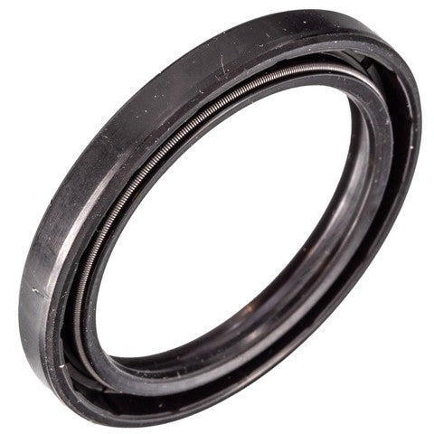 PTC Engine Camshaft Seal,Engine Crankshaft Seal P/N:PT710308 Fits: Chevrolet Spectrum, Geo Spectrum, Geo Storm, Hyundai Elantra, Hyundai Elantra Coupe, Hyundai Elantra Gt, Hyundai Kona, Hyundai Sonata, Hyundai Tucson, Hyundai Veloster - Image 1