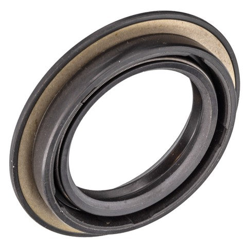 Power Train Wheel Seal P/N:PT710309 Fits: Chevrolet Spectrum 88-85, Geo Spectrum 1989, Isuzu I-mark 89-81, Isuzu Impulse 89-85, Pontiac Sunburst 88-85 - Image 1