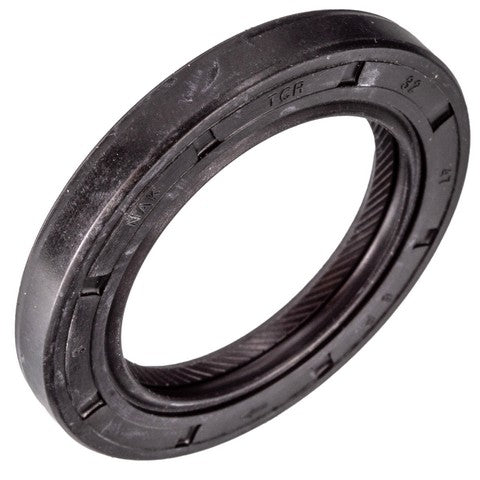 Power Train Engine Auxiliary Shaft Seal,Engine Camshaft Seal,Engine Timing Cover Seal P/N:PT710310 Fits: BMW 325ix, Chevrolet Metro, Chevrolet Sprint, Chevrolet Tracker, Geo Metro, Geo Tracker, GMC Tracker, Nissan 310 - Image 2