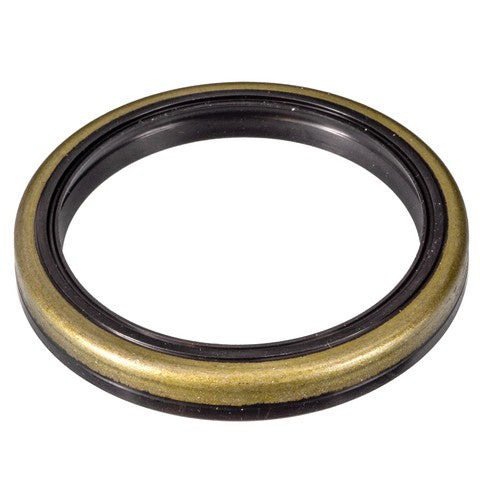 Power Train Wheel Seal P/N:PT710323 Fits: Ford Aspire 97-94, Ford Festiva 93-88, Kia Rio 05-01, Mazda 323 89-86, Mazda Glc 85-81, Mercury Capri 94-91, Mercury Tracer 89-87 - Image 1