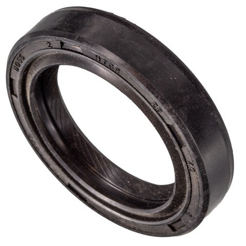 PTC Engine Balance Shaft Seal,Manual Transmission Extension Housing Seal P/N:PT710325 Fits: Dodge Challenger, Dodge Colt, Dodge Stealth, Eagle Talon, Mitsubishi 3000gt, Mitsubishi Eclipse, Mitsubishi Mirage, Plymouth Arrow, Plymouth Champ, Plymouth Colt - Image 4