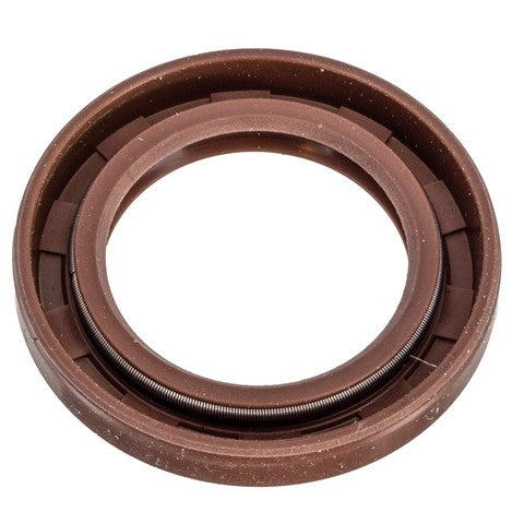 PTC Engine Crankshaft Seal P/N:PT710331 Fits: American Motors Concord 79-78, American Motors Gremlin 78-77, American Motors Spirit 1979, Honda Accord 89-85, Honda Prelude 87-83, Porsche 924 82-77 - Image 1