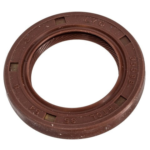PTC Engine Crankshaft Seal P/N:PT710331 Fits: American Motors Concord 79-78, American Motors Gremlin 78-77, American Motors Spirit 1979, Honda Accord 89-85, Honda Prelude 87-83, Porsche 924 82-77 - Image 3