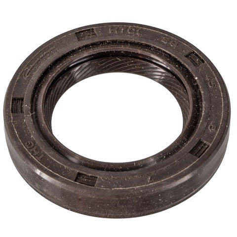 PTC Engine Crankshaft Seal,Engine Timing Cover Seal P/N:PT710332 Fits: Acura El 00-97, Acura Integra 89-86, Honda Civic 00-75, Honda Civic Del Sol 94-93, Honda Civic Del Sol 97-96, Honda Crx 91-88, Honda Wagovan 1984, Honda Wagovan 87-86 - Image 3