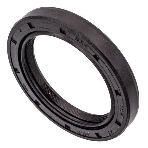 PTC Engine Crankshaft Seal P/N:PT710355 Fits: Ford Aspire 97-94, Ford Escort 96-91, Ford Festiva 1993, Mazda 323 95-91, Mazda Miata 05-99, Mazda Miata 97-91, Mazda Mx-3 96-92, Mazda Protege 03-91, Mercury Capri 94-91, Mercury Tracer 96-91 - Image 1
