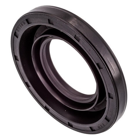 PTC Automatic Transmission Output Shaft Seal,Manual Transmission Output Shaft Seal P/N:PT710397 Fits: Infiniti I30 01-96, Nissan Altima 94-93, Nissan Maxima 99-95, Nissan Sentra 02-00, Nissan Stanza 92-90 - Image 4