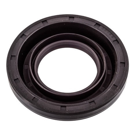 PTC Automatic Transmission Output Shaft Seal,Manual Transmission Output Shaft Seal P/N:PT710397 Fits: Infiniti I30 01-96, Nissan Altima 94-93, Nissan Maxima 99-95, Nissan Sentra 02-00, Nissan Stanza 92-90 - Image 2
